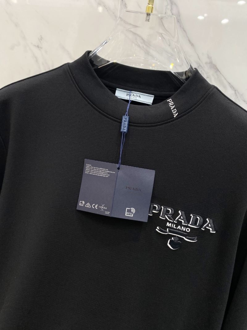 Prada T-Shirts